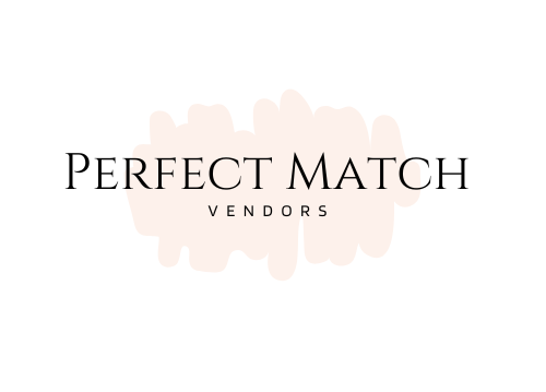 Perfect Match vendors 