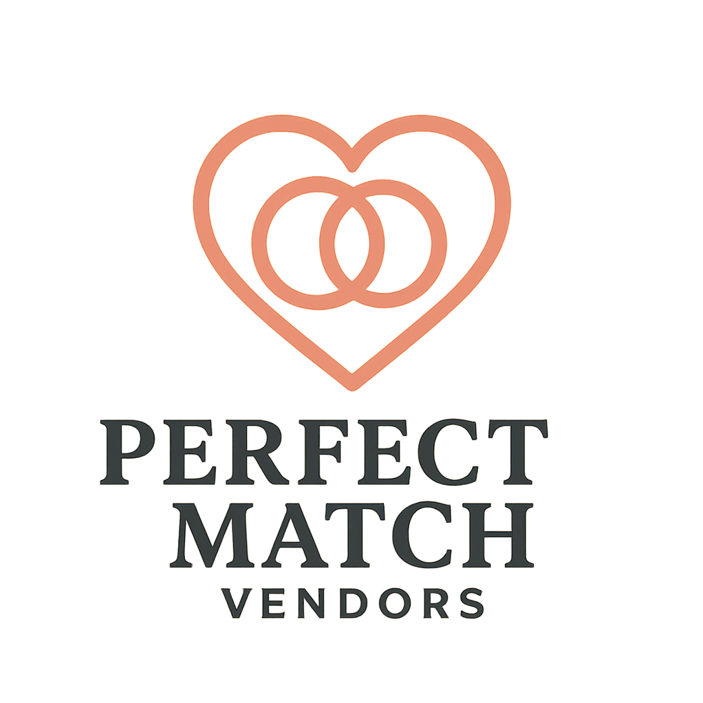 Perfect Match Vendors 